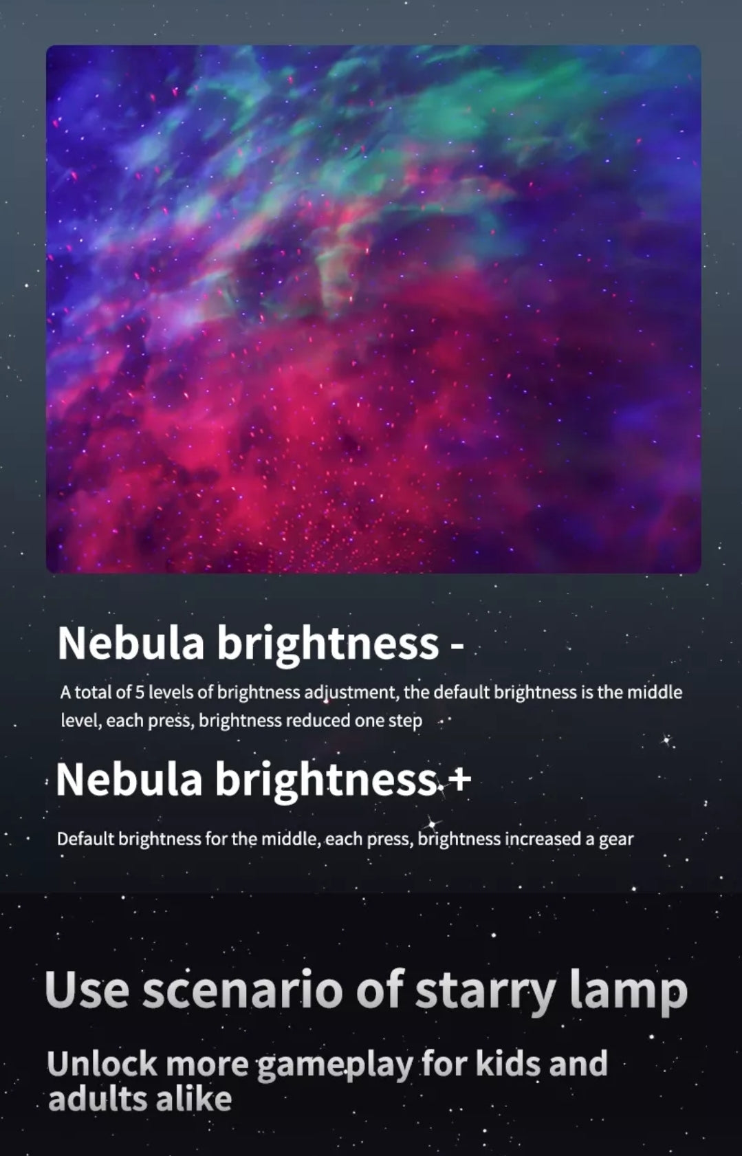 Aliensun stjörnuvarpi