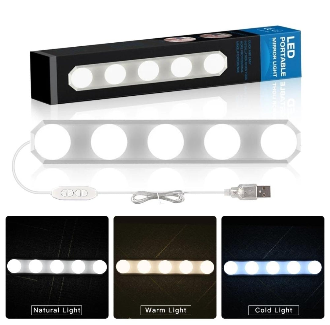 Hollywood LED perulengja