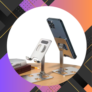 Apple & Android tengdar vörur