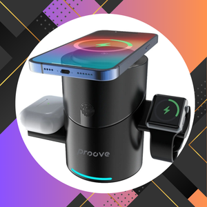 Hleðslustöðvar / Hleðslutæki / Hleðslukaplar