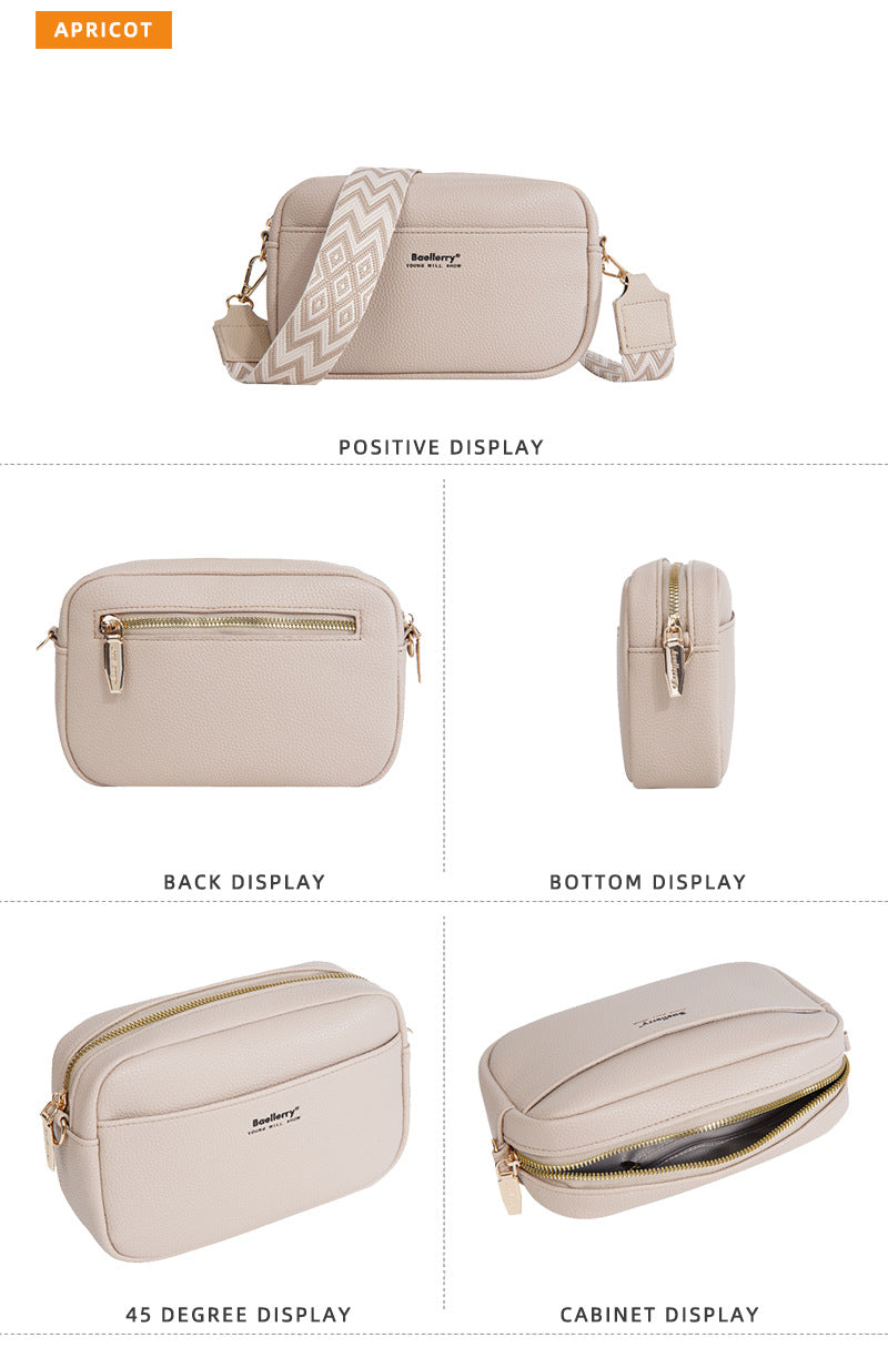 Baellerry crossbody bag