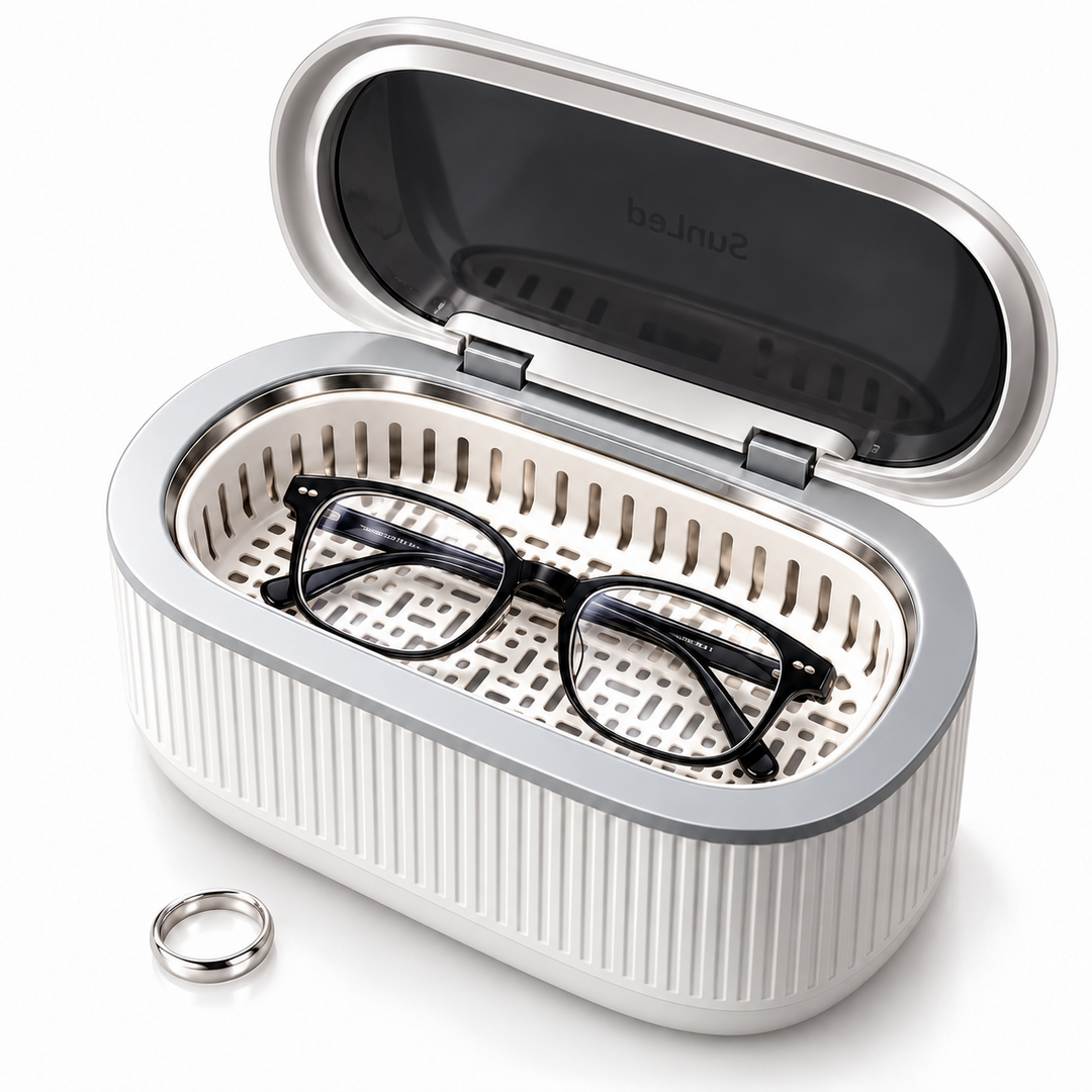 Sunled Ultrasonic Hreinsitæki