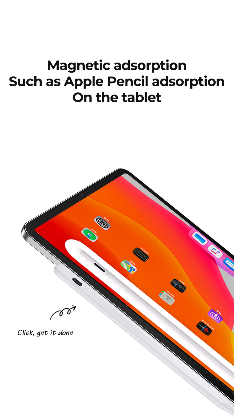 Joyroom K12 skjápenni