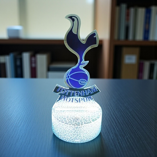 Fótboltalampi / Tottenham