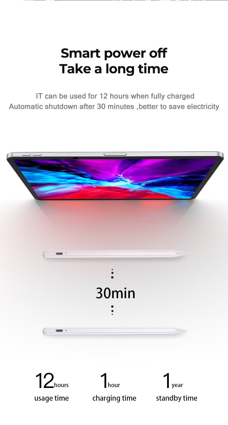 Joyroom K12 skjápenni
