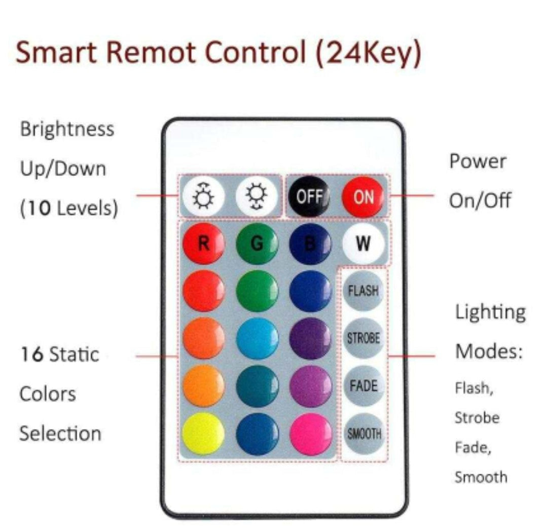 Fótboltalampi / Manchester United