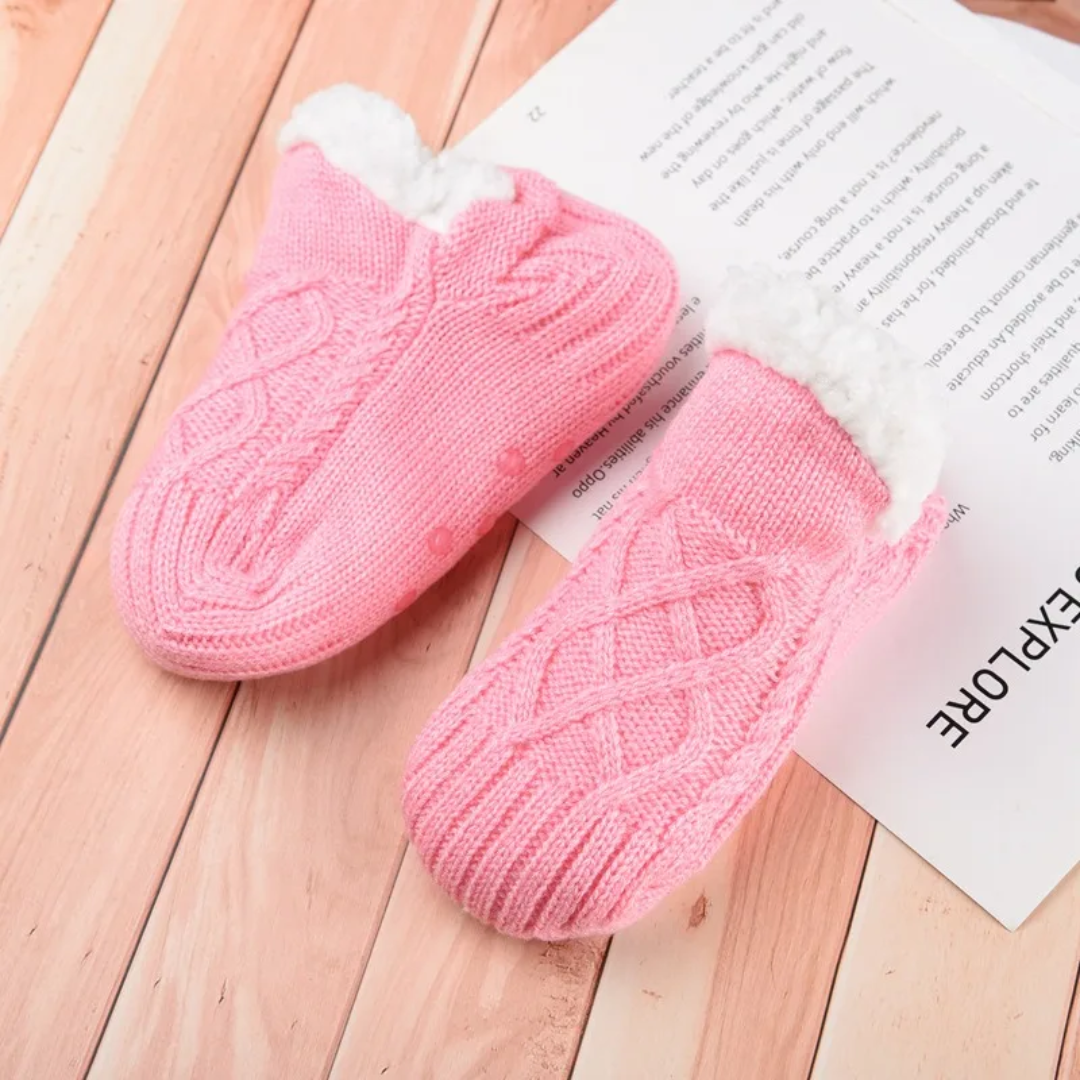 Krakka tátiljur 4-10 ára / 2 litir