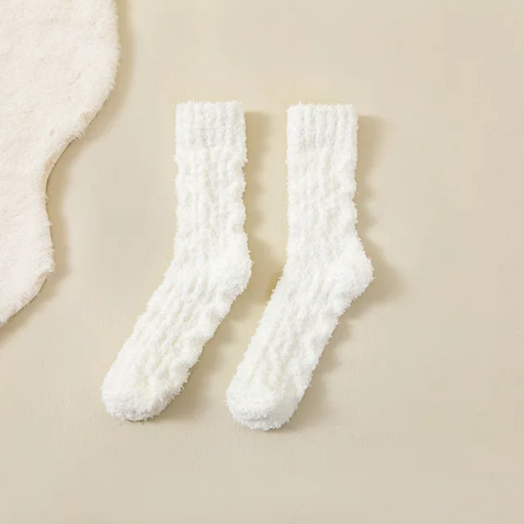 Kósýsokkar / 5 litir