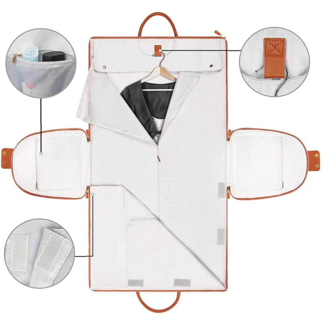 Tempo taska / Opnanleg // FORPÖNTUN