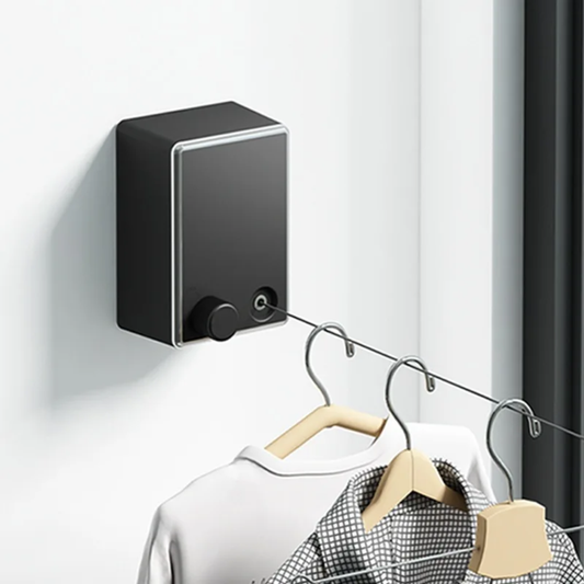 Þvottasnúruhengi / 4.2 metrar