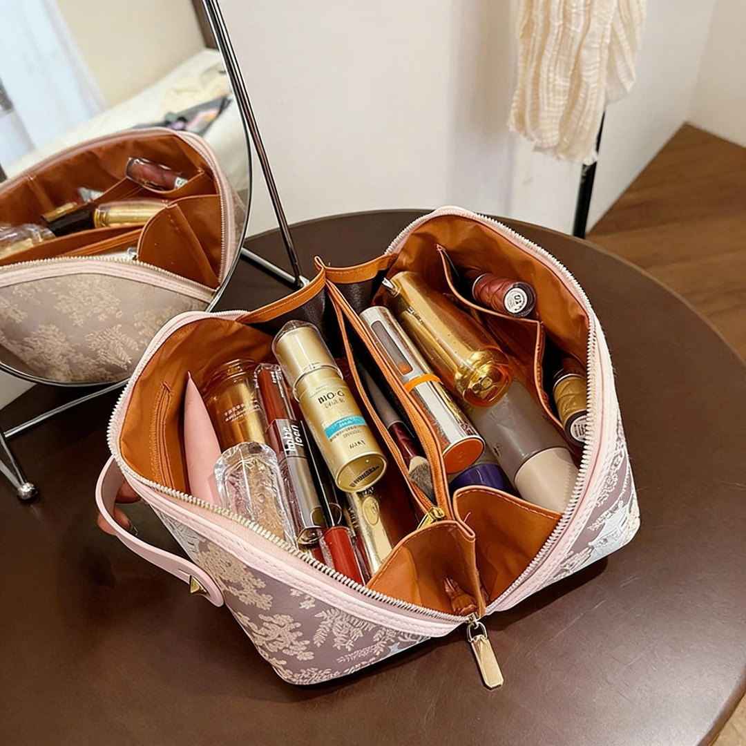 Makeup taska / 4 litir