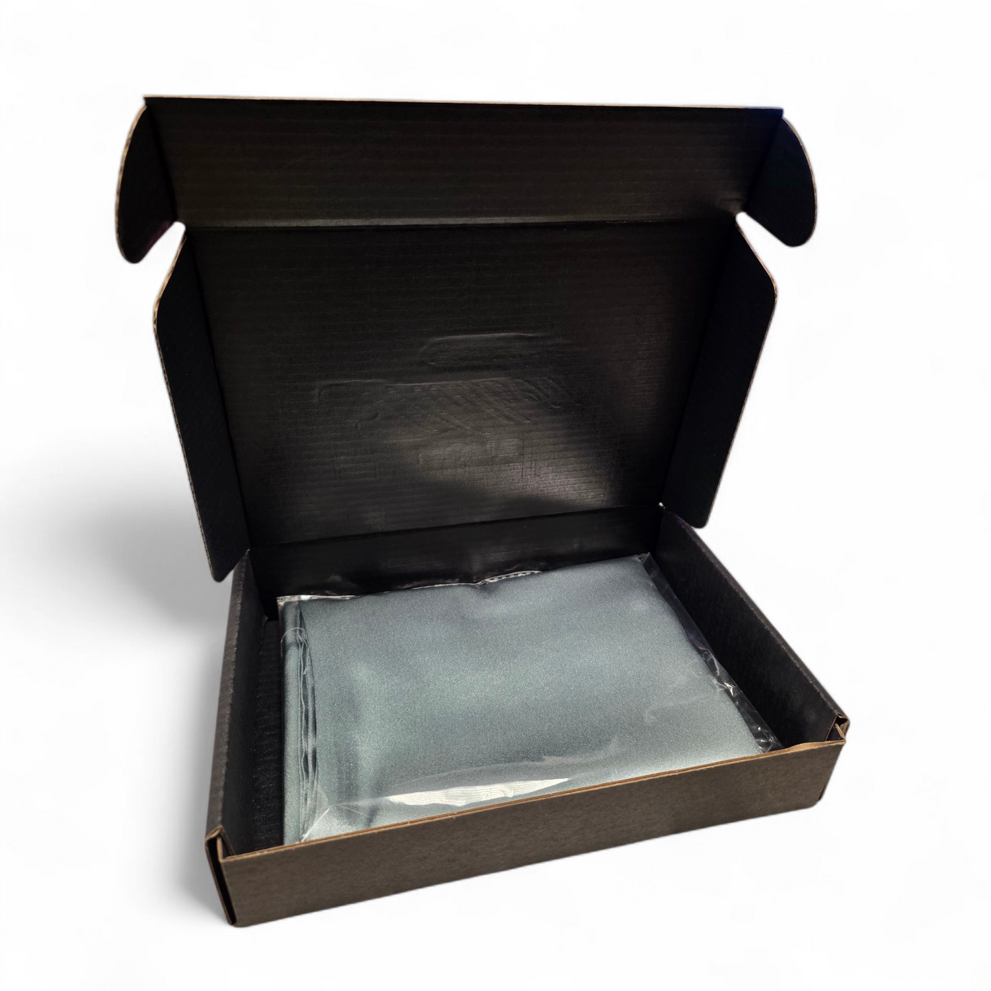 Silki gjafakassi 20x14