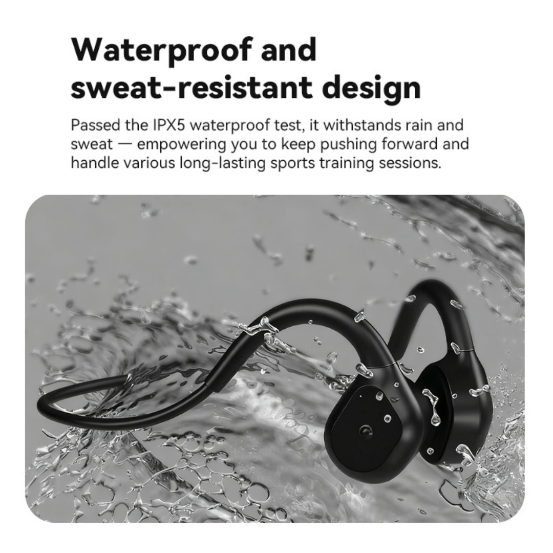 Sansui TG13 Open Ear