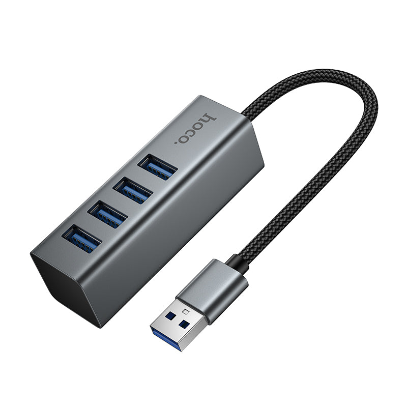 Hoco USB-A fjöltengi 3.0 // FORPÖNTUN