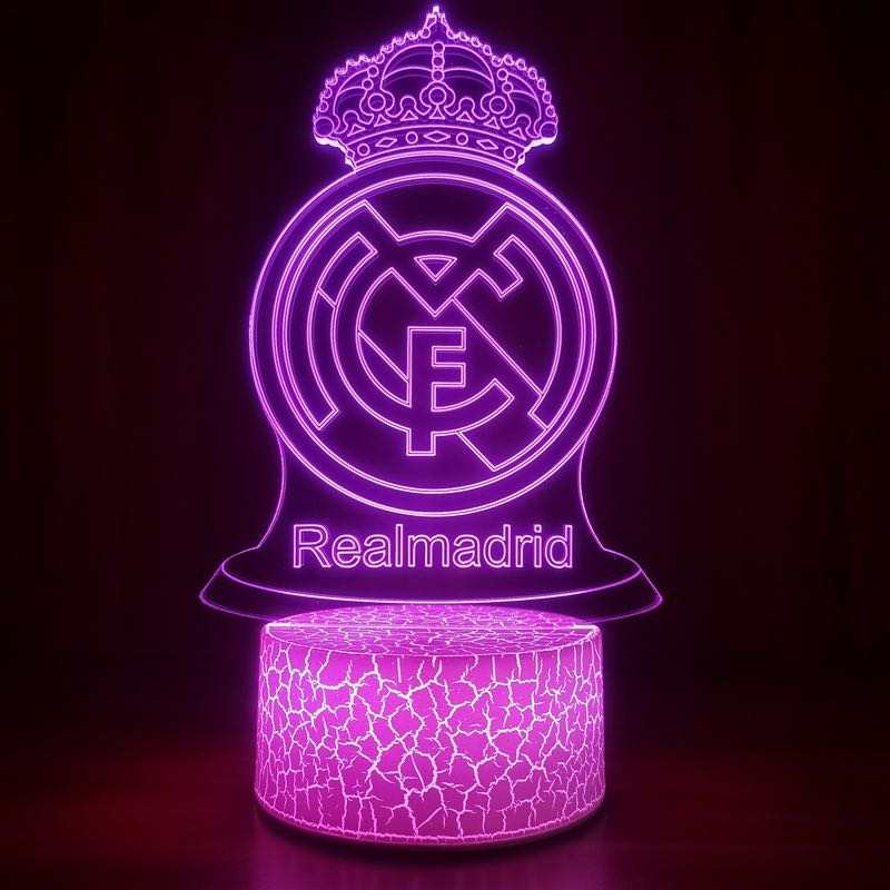 Real Madrid