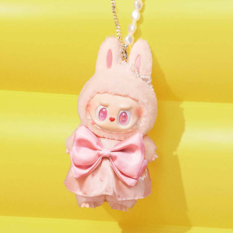 Labubu / Mokoko / Jump into Summer // Limited Edition