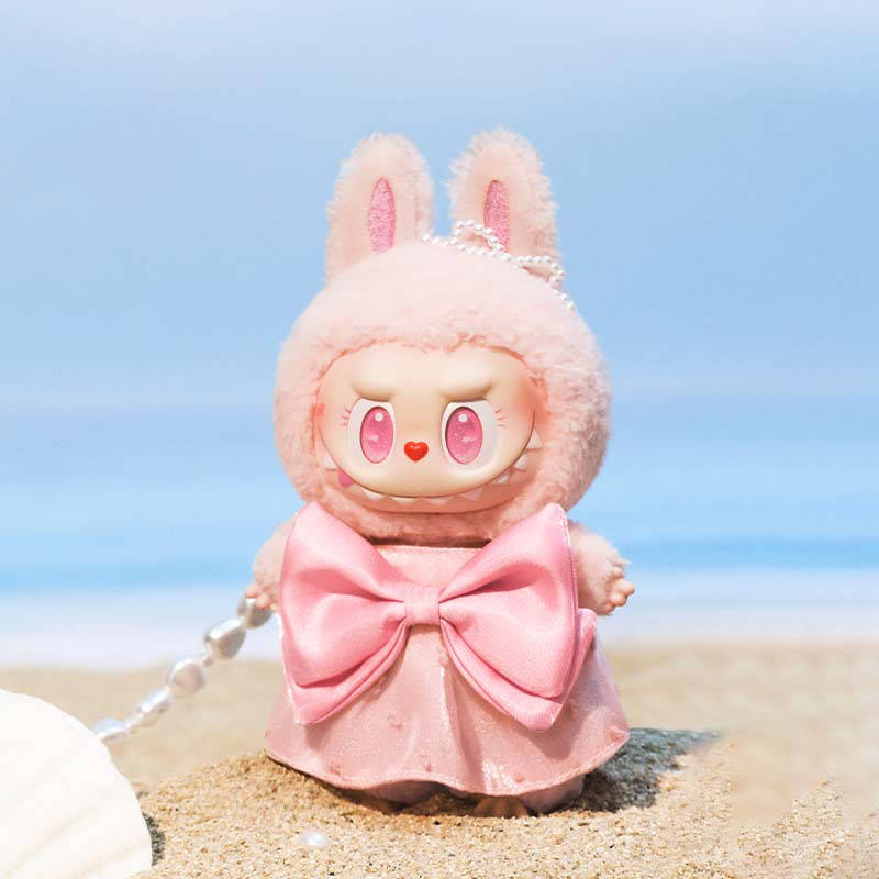 Labubu / Mokoko / Jump into Summer // Limited Edition
