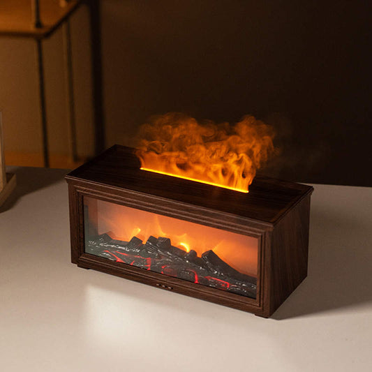 Fireplace raka & ilmolíuarinn // 2 litir