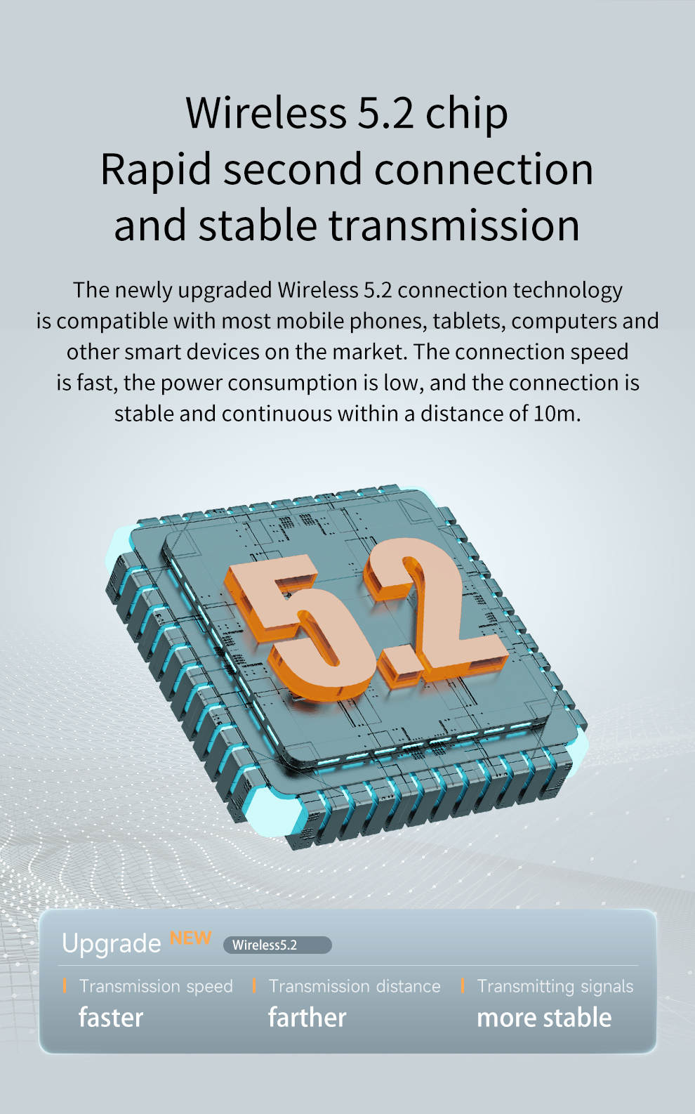 Zealot S49 PRO hátalari / 3 litir