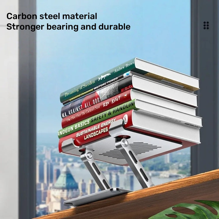 Spjaldtölvustandur m/ snúningsdisk // FORPÖNTUN