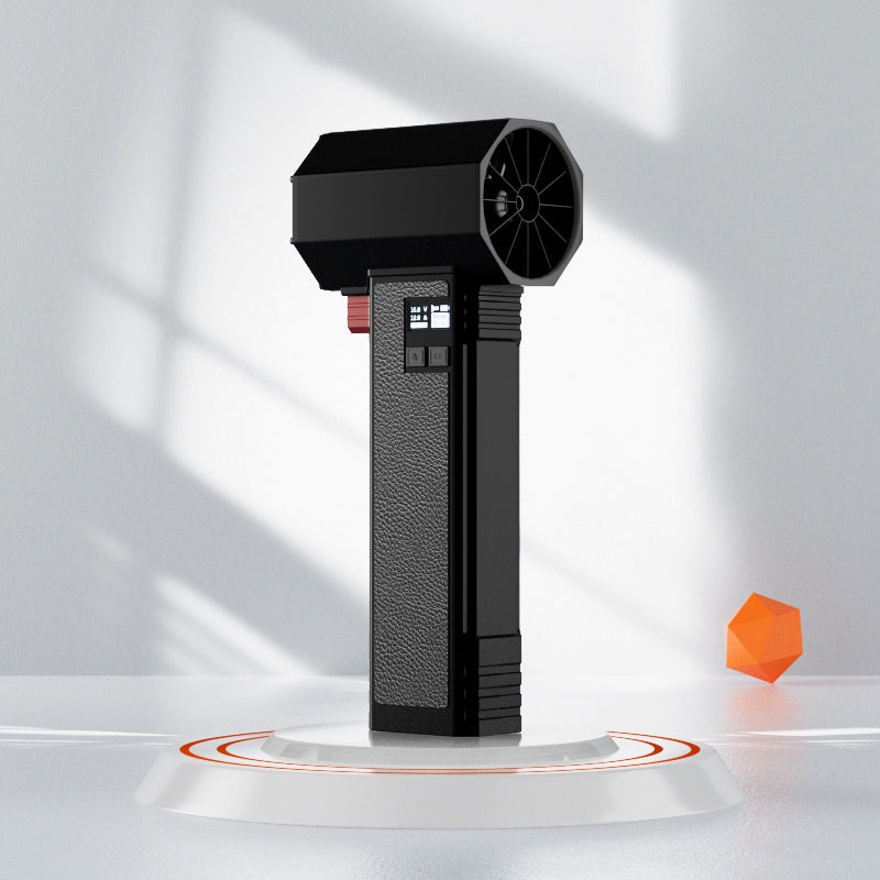 Booster Turbo Max blásari // FORPÖNTUN