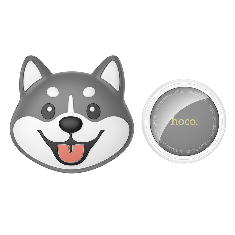 Hoco Tiger Smart staðsetningartæki f/ hunda