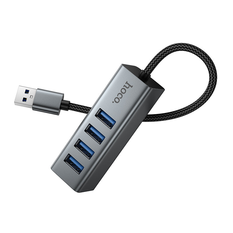 Hoco USB-A fjöltengi 3.0 // FORPÖNTUN