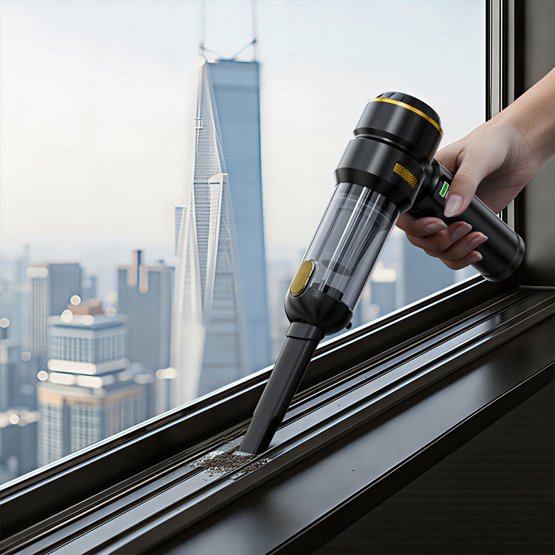 Suitu ST-6704 ryksuga / 4 in 1 // FORPÖNTUN