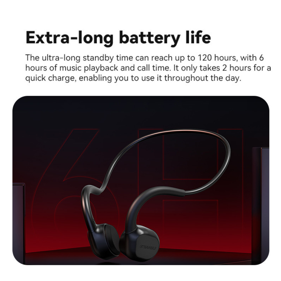 Sansui TG13 Open Ear