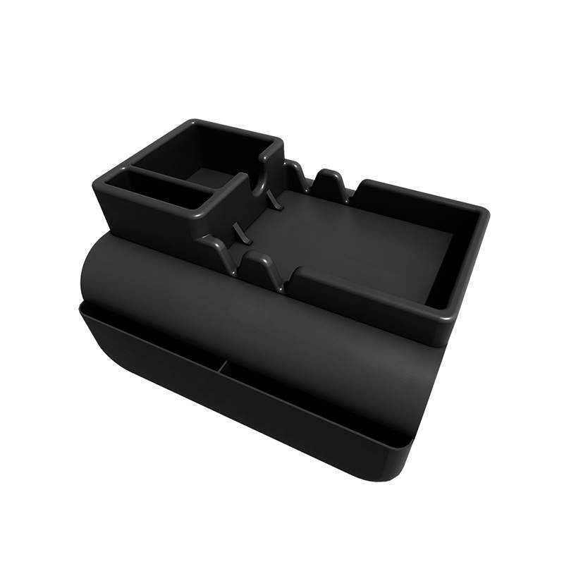 Sílikon skipuleggjari f/ sófaarm