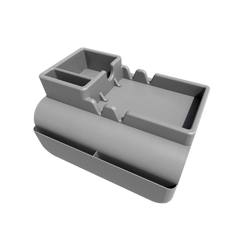 Sílikon skipuleggjari f/ sófaarm