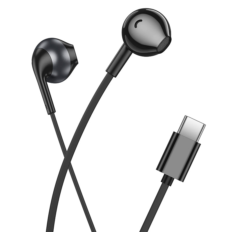 Hoco M115 heyrnartól / USB-C