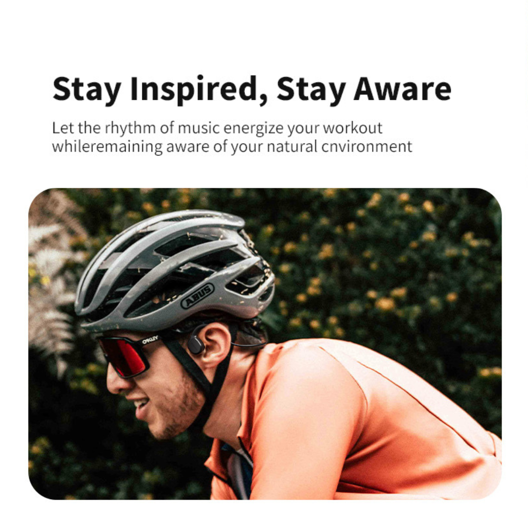 Sansui TG13 Open Ear