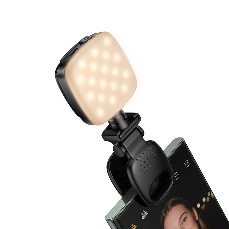 Hoco K28 Beauty farsímaljós