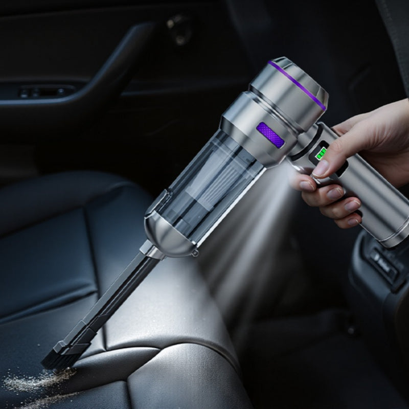 Suitu ST-6704 ryksuga / 4 in 1 // FORPÖNTUN