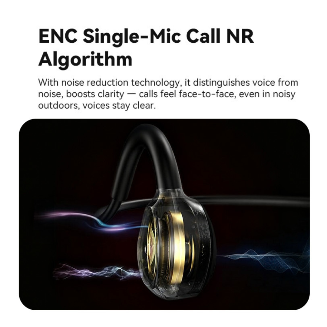 Sansui TG13 Open Ear