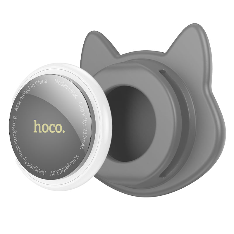 Hoco Tiger Smart staðsetningartæki f/ hunda