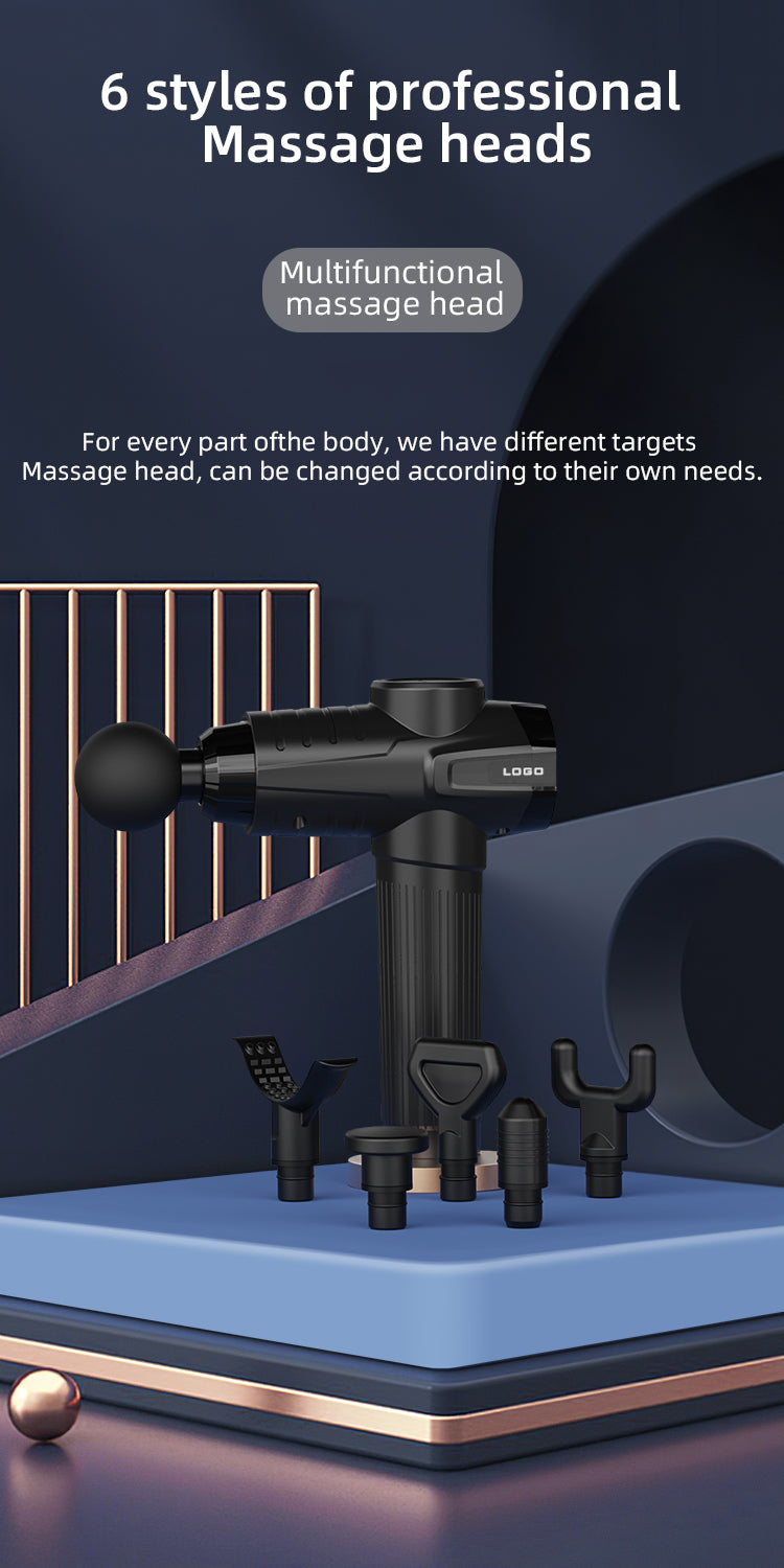 Yuomo HY16 nuddbyssa