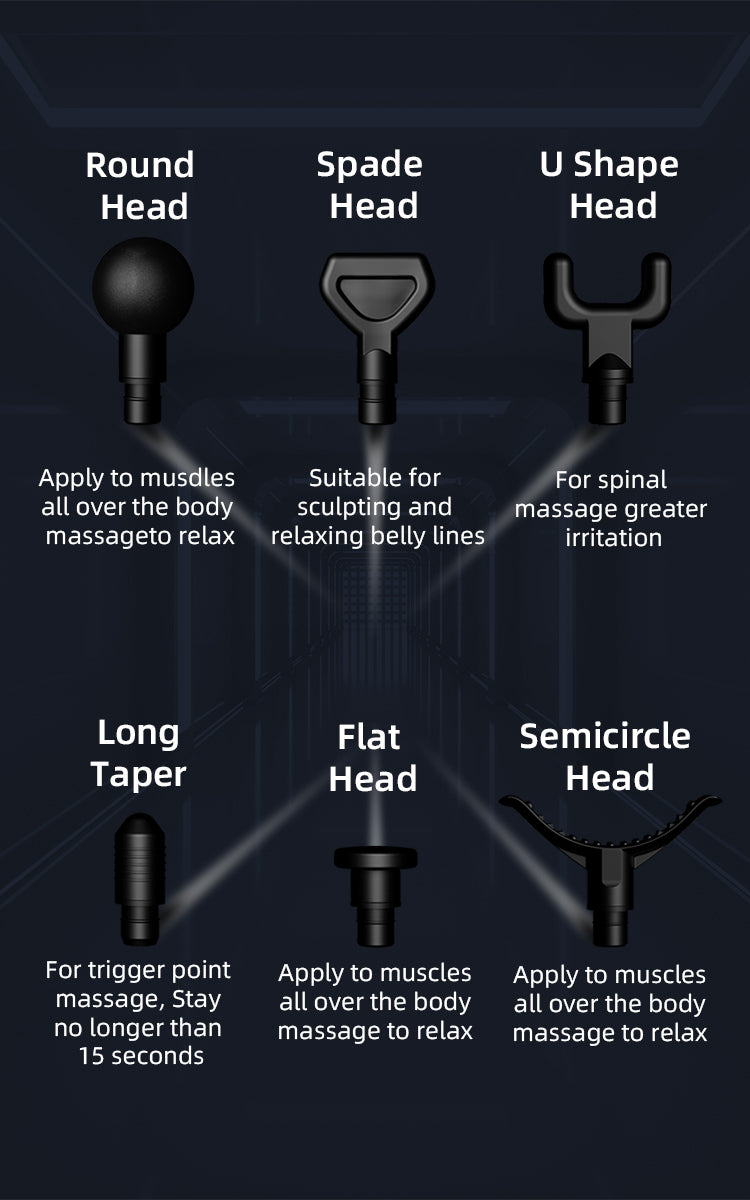 Yuomo HY16 nuddbyssa