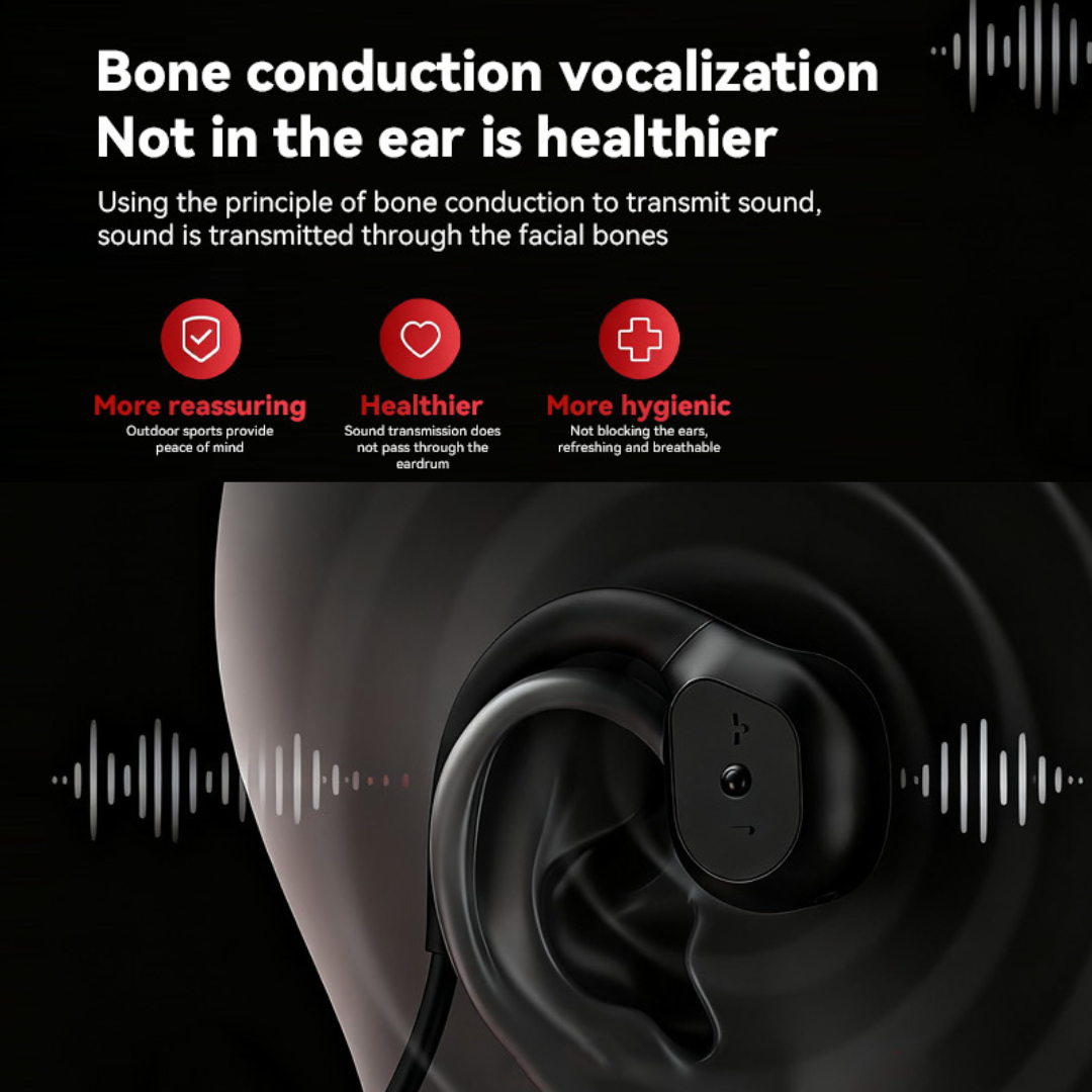 Sansui TG13 Open Ear
