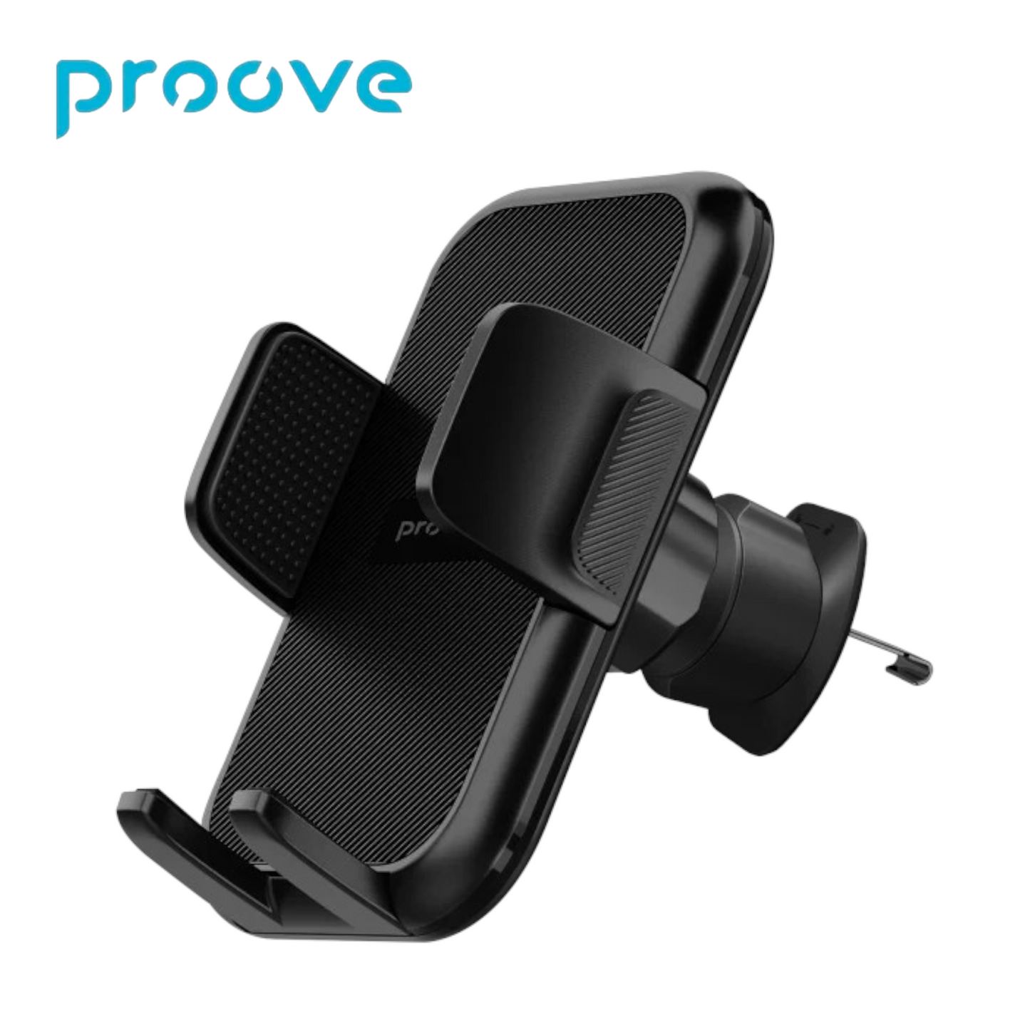 Alpha símahaldari m/ snúningsfestingu