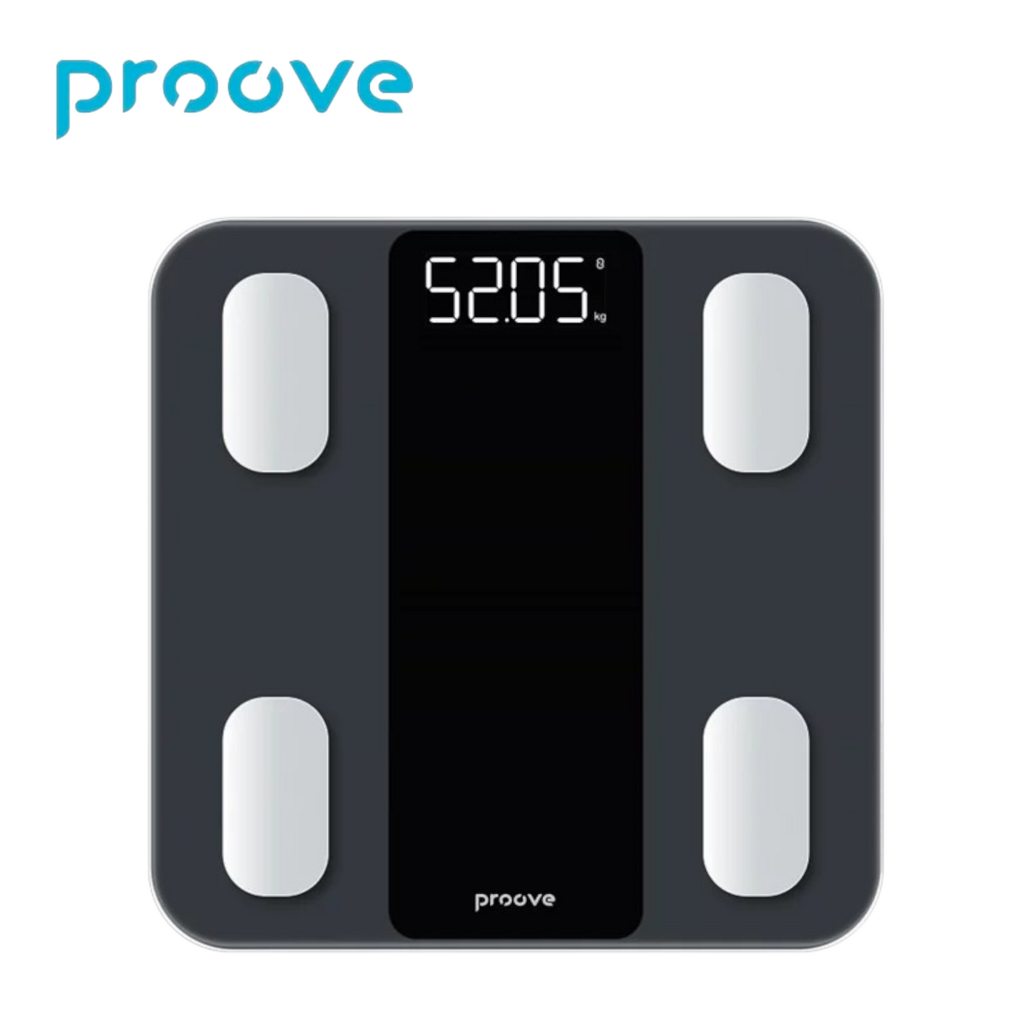Proove Metrix snjallvigt
