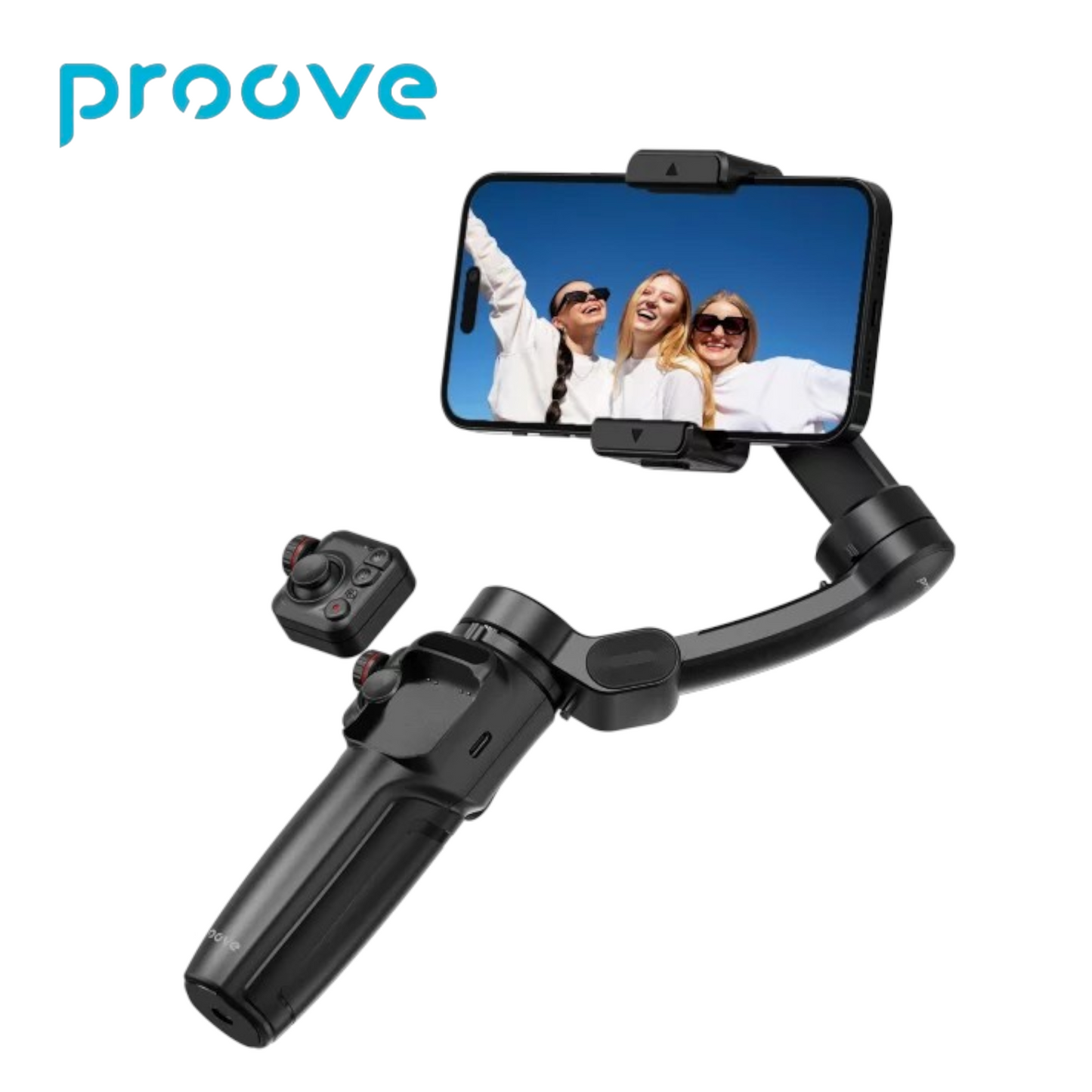 Gimbal stabilizer Vector SE stöðugleikastöng