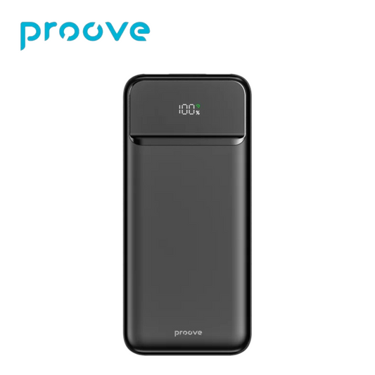 Proove Illuminator II hleðslubanki / 10.000mAh