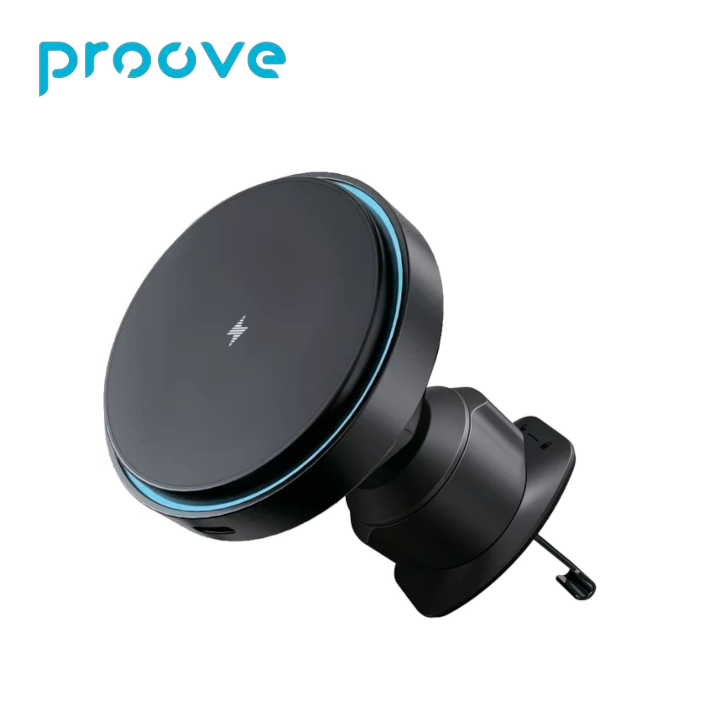 Light Circle símahaldari m/ hleðslu