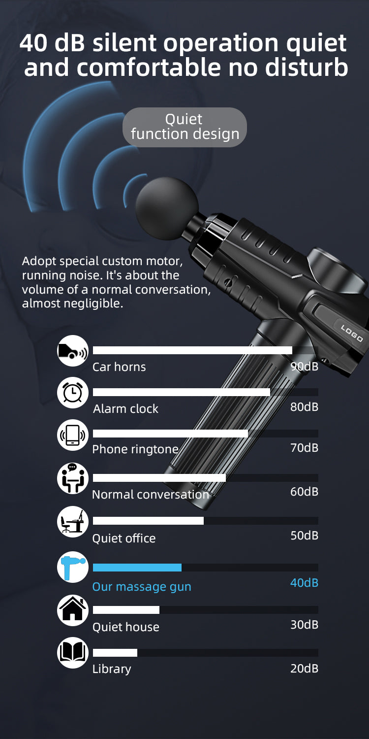 Yuomo HY16 nuddbyssa