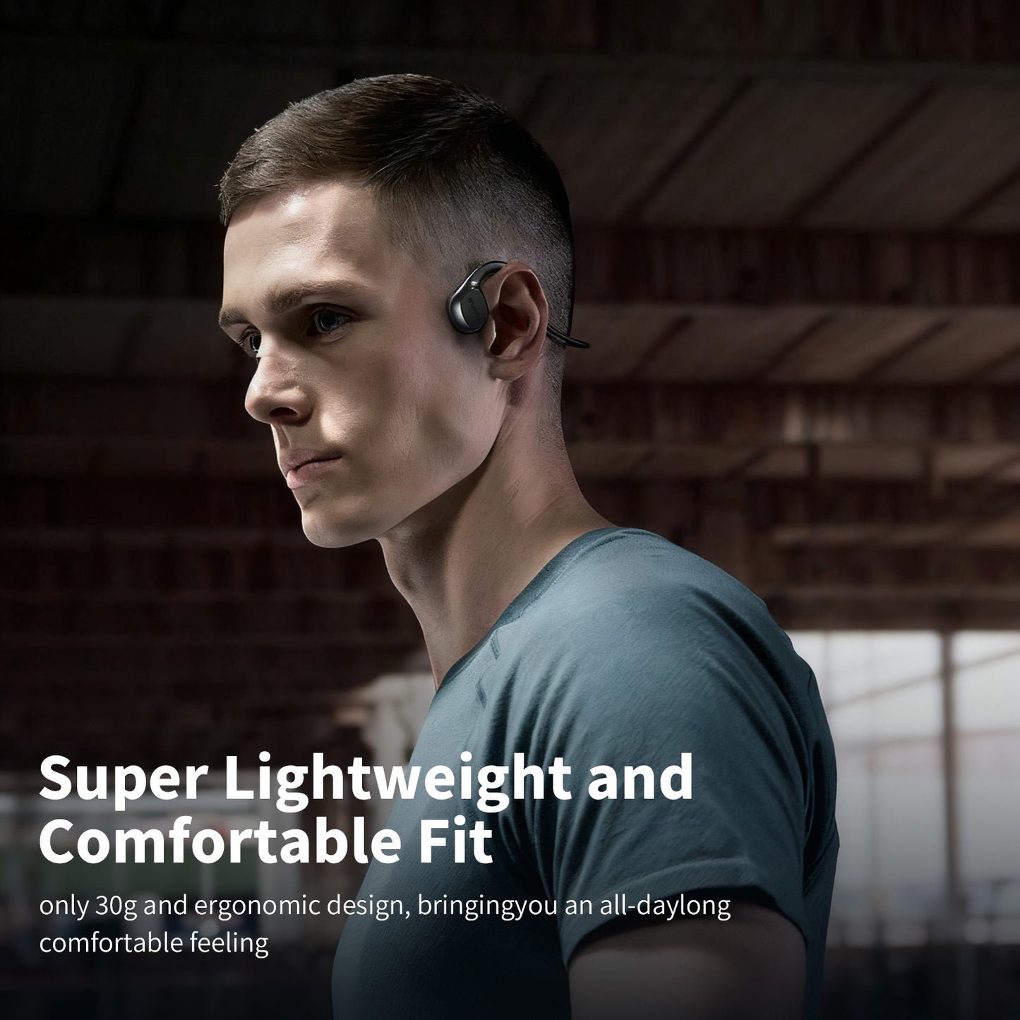 Sansui TG13 Open Ear