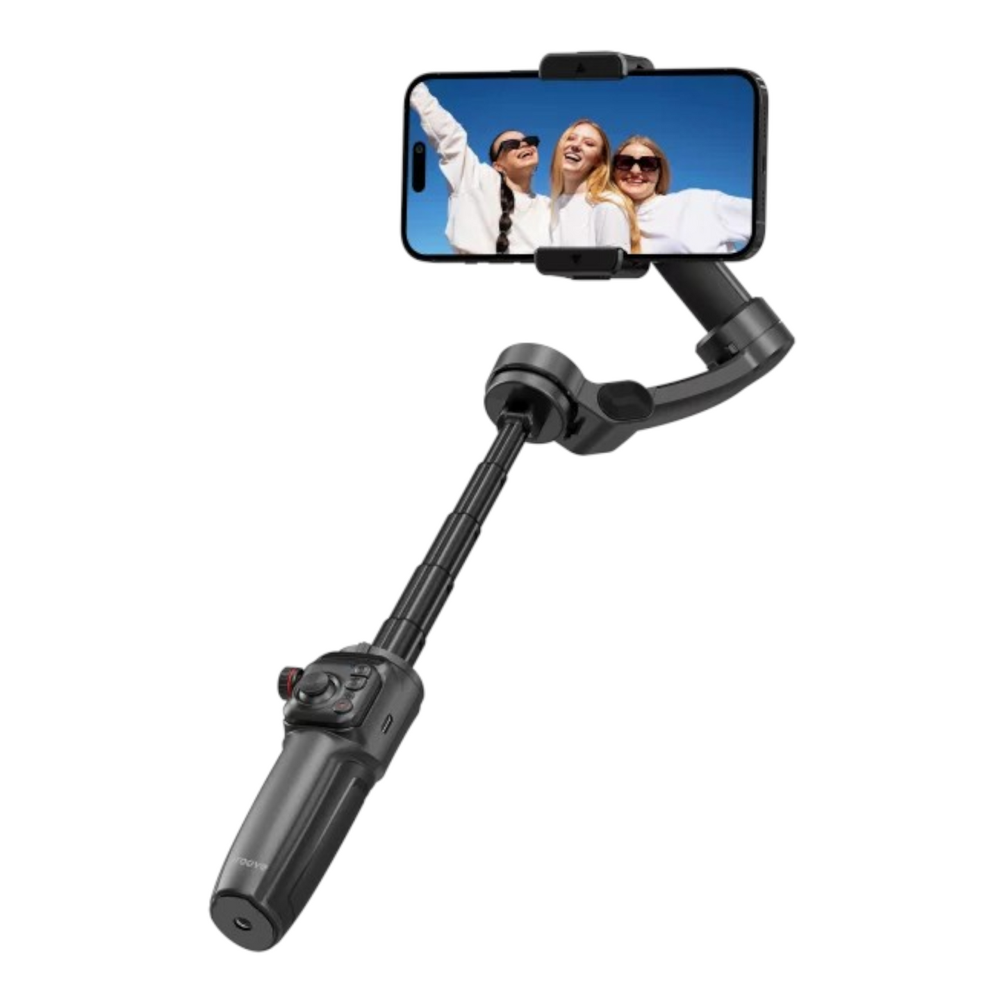 Gimbal stabilizer Vector SE stöðugleikastöng