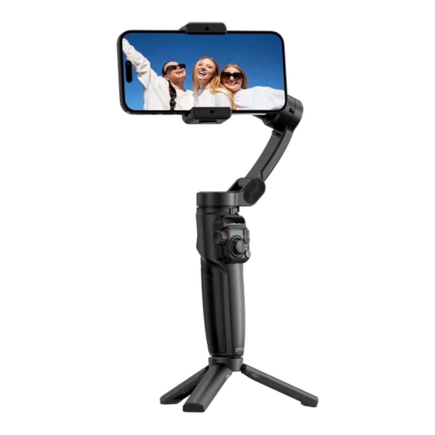 Gimbal stabilizer Vector SE stöðugleikastöng