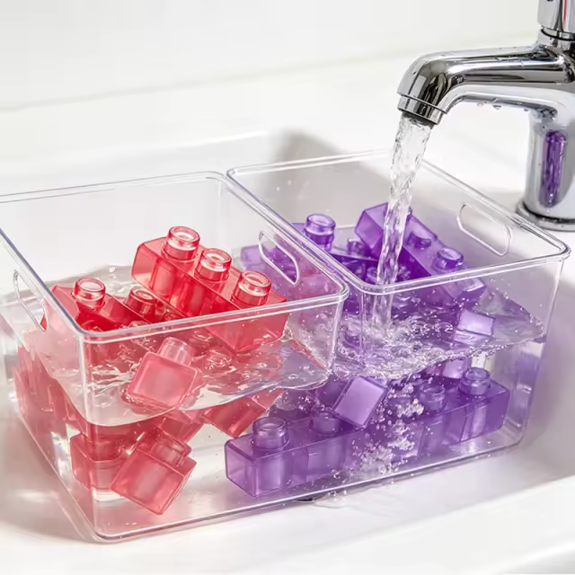 Gummy Bloc / Squishy Toy